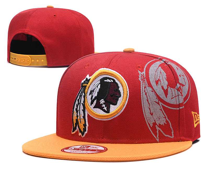Redskins Team Logo Red Adjustable Hat GS,We sell and wholesale Redskins Team Logo Red Adjustable Hat GS on line form chian!